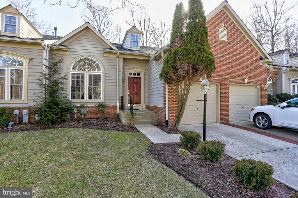 2615 Legends Way, Ellicott City, MD 21042 Trulia