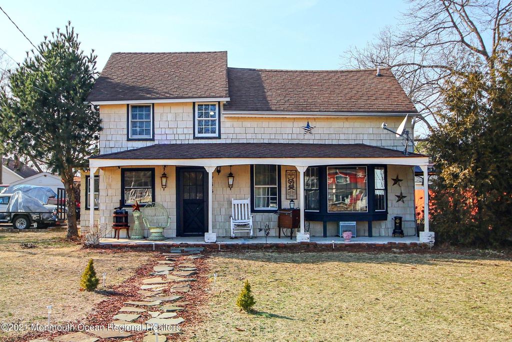 756 Main Street, Belford, NJ 07718 Trulia