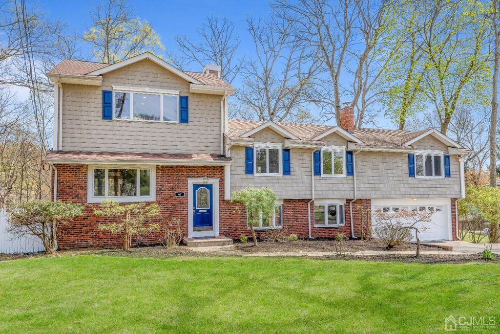 67 Cardinal Dr, Oakland, NJ 07436 Trulia