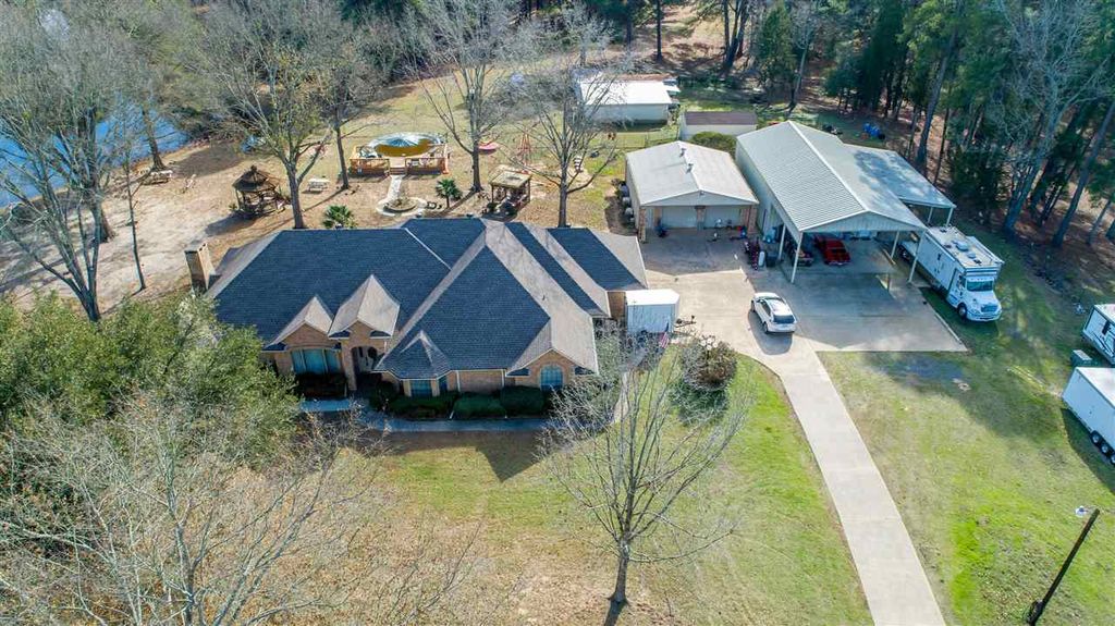 10699 FM 726 S, Gilmer, TX 75645 Trulia