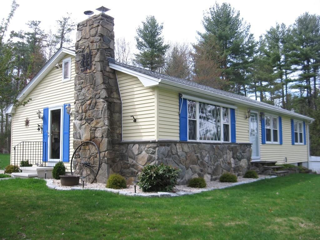 311 Bardwell St, Belchertown, MA 01007 Trulia