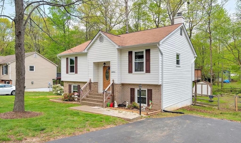 10705 Cobblestone Dr, Spotsylvania, VA 22553 Trulia