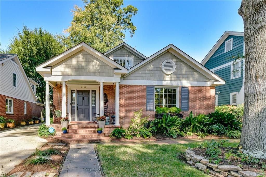 2208 Charlotte Dr, Charlotte, NC 28203 Trulia