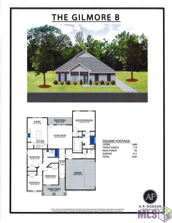 12504 Brown Rd, Denham Springs, LA 70726 Trulia