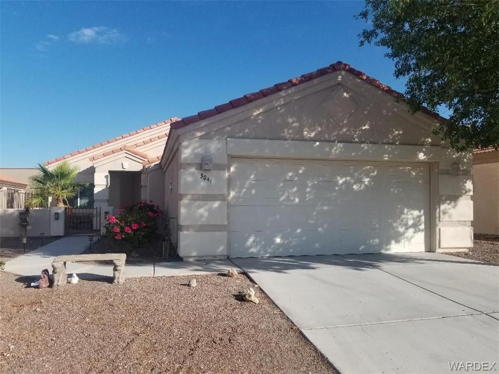 3041 Siena Dr, Bullhead City, AZ 86442