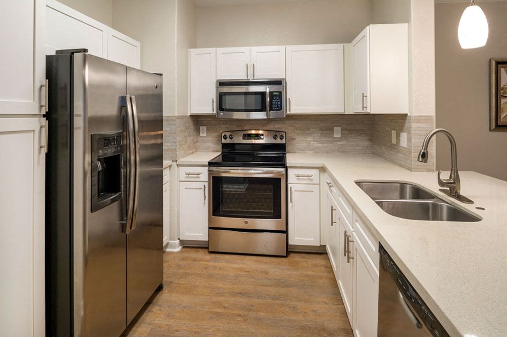 1255 Eldridge Pkwy, Houston, TX 77077