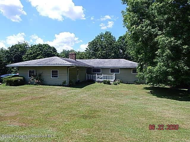 543 Penny Hill Rd, Great Bend, PA 18821