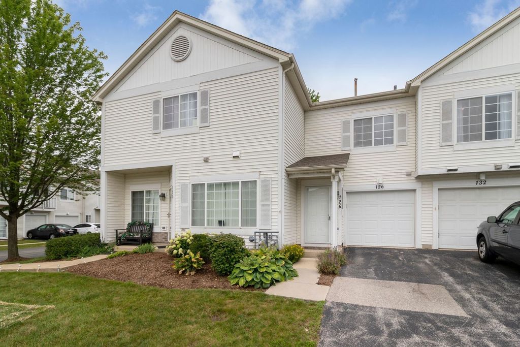 126 Creston Cir, Aurora, IL 60504 Trulia