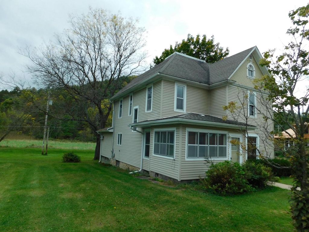 301 Pine STREET, Soldiers Grove, WI 54655 Trulia