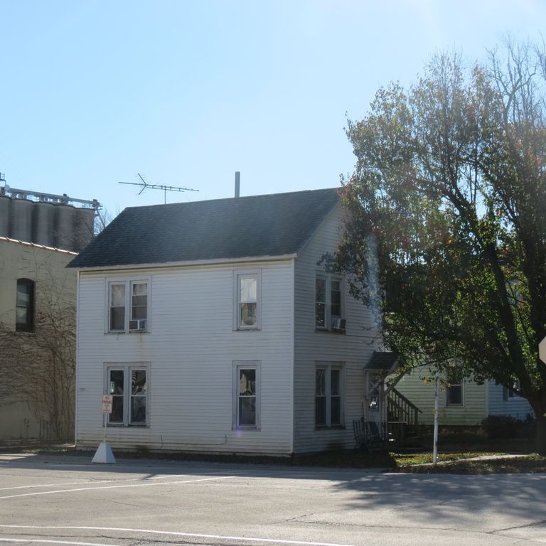 100 S Maple St, Grant Park, IL 60940 Trulia