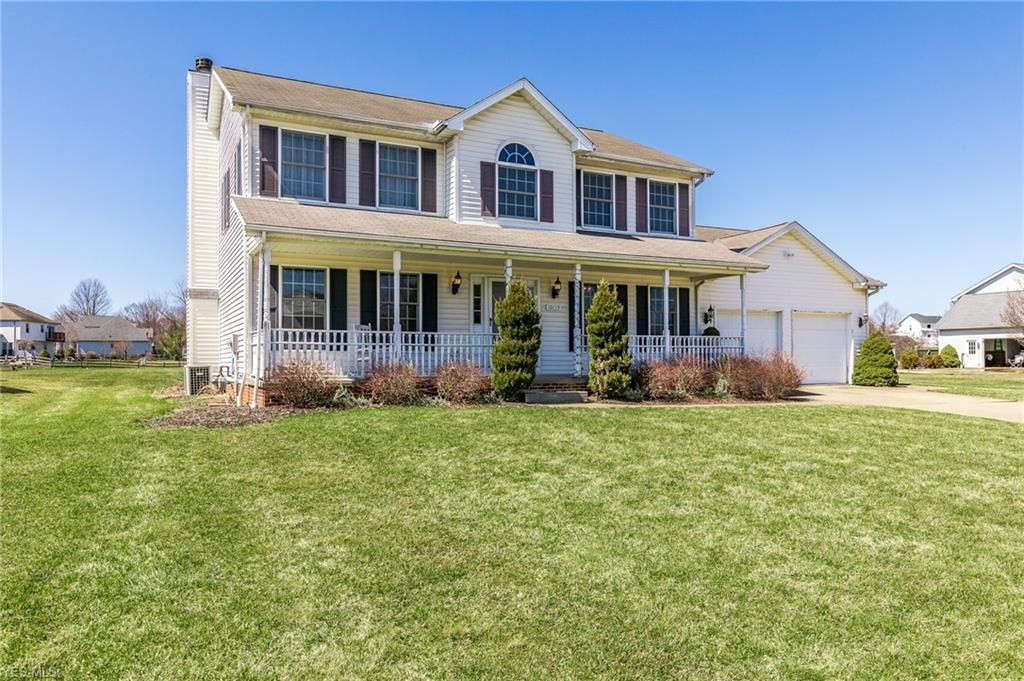10139 Page Rd, Streetsboro, OH 44241 Trulia