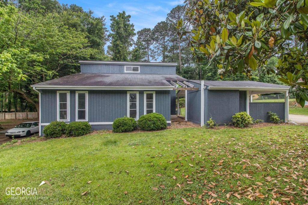 3773 Flakes Mill Rd, Decatur, GA 30034 Trulia