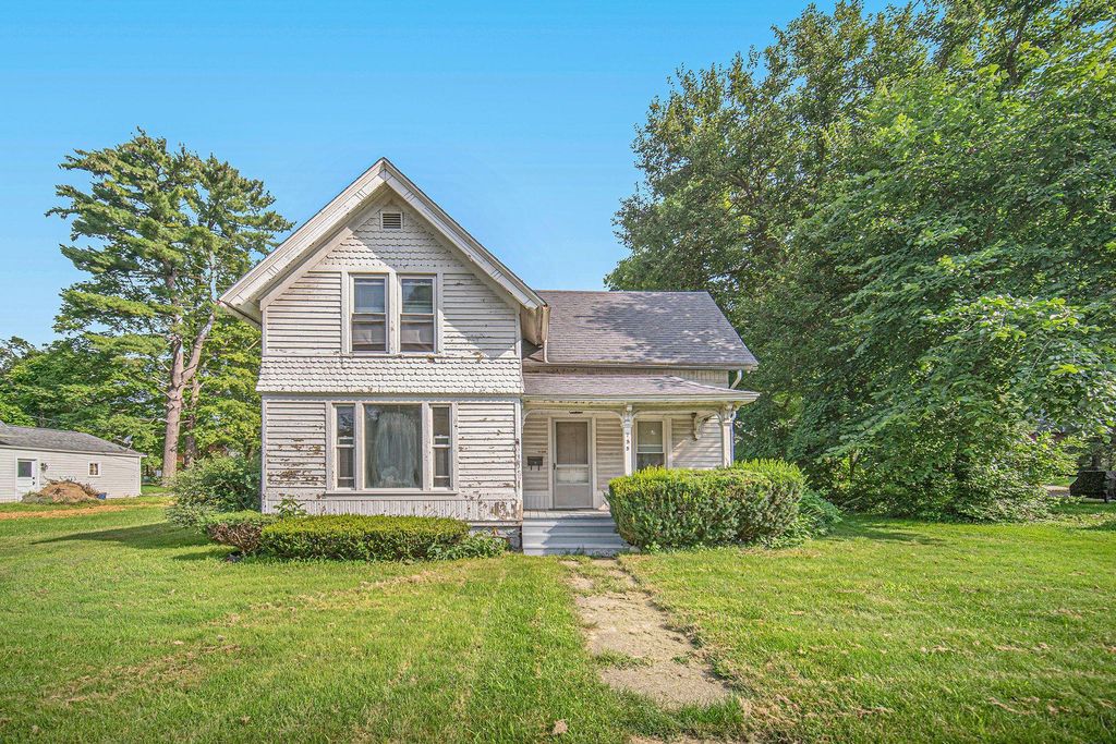 735 E Michigan Ave, Marshall, MI 49068 Trulia