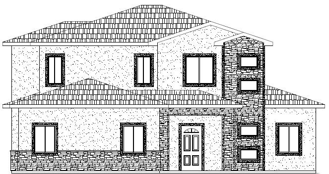 Amatista Plan in Crystal Brooke, Grand Junction, CO 81503