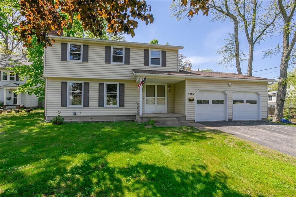 3985 Culver Rd, Rochester, NY 14622 Trulia