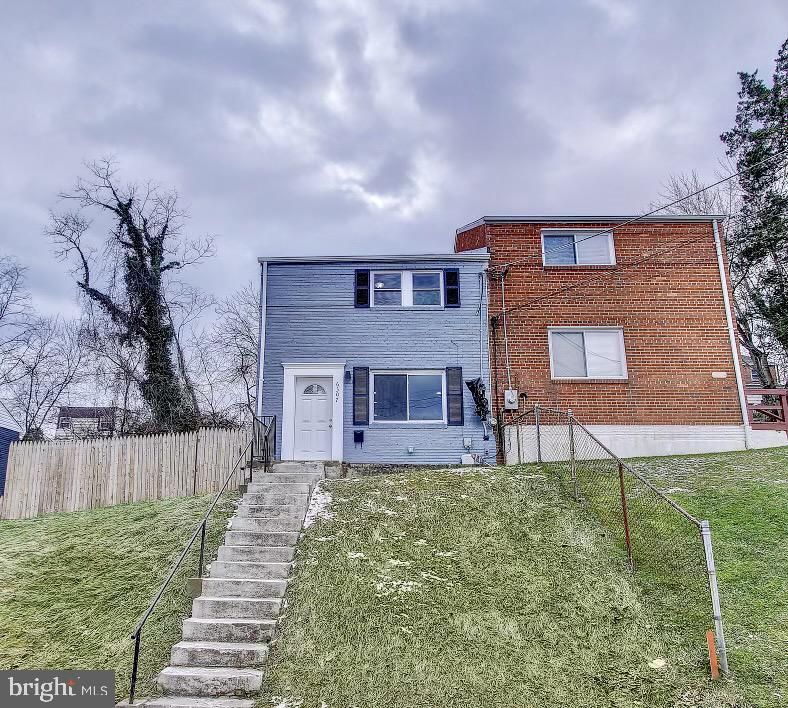 6307 Longfellow St, Riverdale, MD 20737