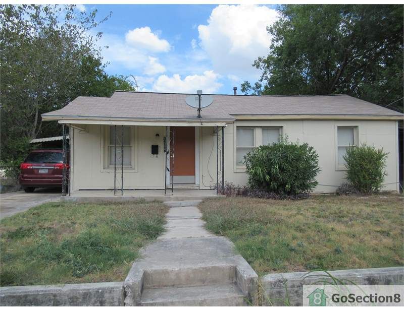 homes for rent by owner in san antonio tx