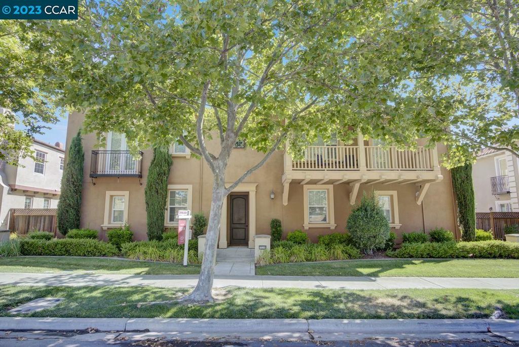 7518 Stoneleaf Rd, San Ramon, CA 94582 Trulia