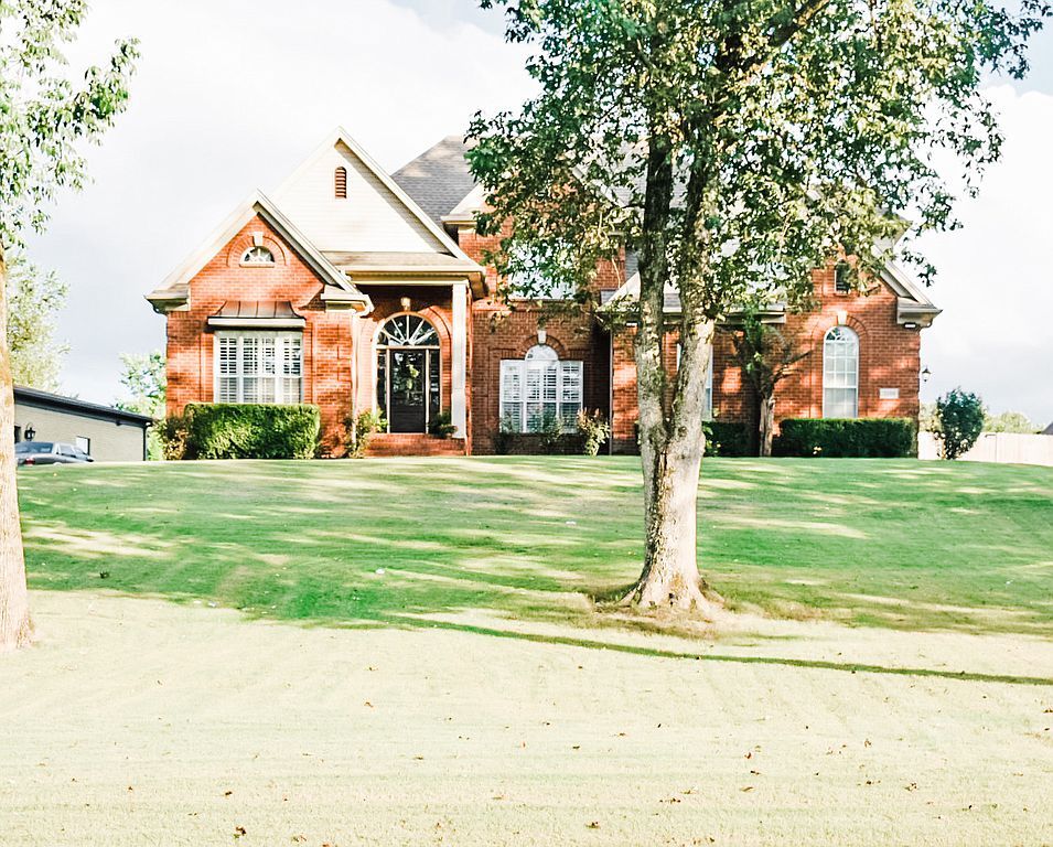2259 Dickens Place Dr, Southaven, MS 38672 Trulia