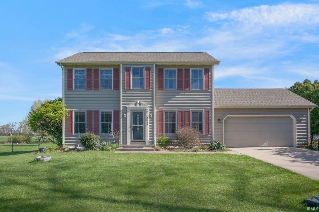 12659 Day Rd, Mishawaka, IN 46545 MLS 202414275 Trulia