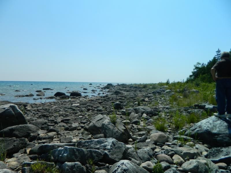 Lot 6 S Cream City Point Rd, Drummond Island, MI 49726 Trulia