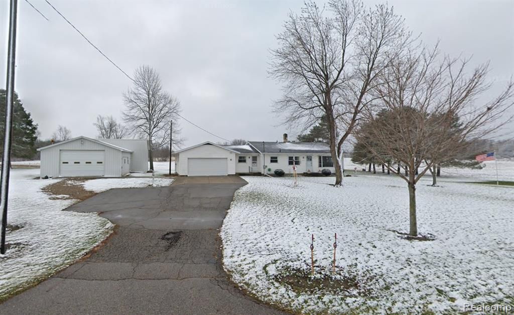 1958 E Dansville Rd, Dansville, MI 48819 Trulia