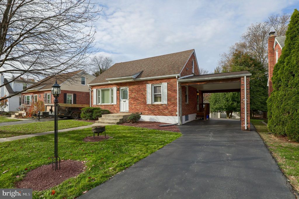 334 Greystone Rd, York, PA 17402 Trulia