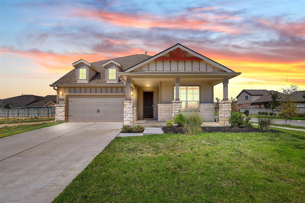 2400 Jack Rabbit Way, Northlake, TX 76247 SingleFamily Home for Sale