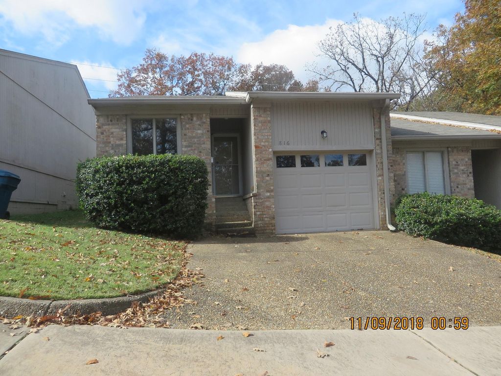 808 Green Mountain Dr, Little Rock, AR 72211 Trulia