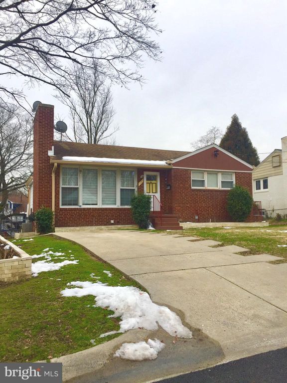 10404 Hutting Pl, Silver Spring, MD 20902