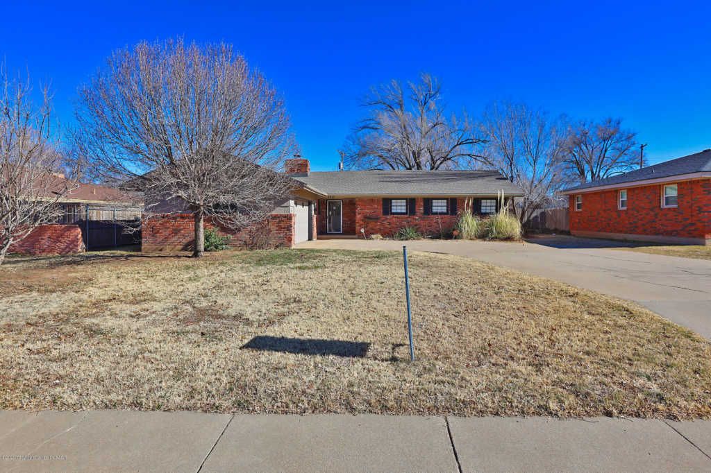 3613 Paramount Blvd, Amarillo, TX 79109 Trulia