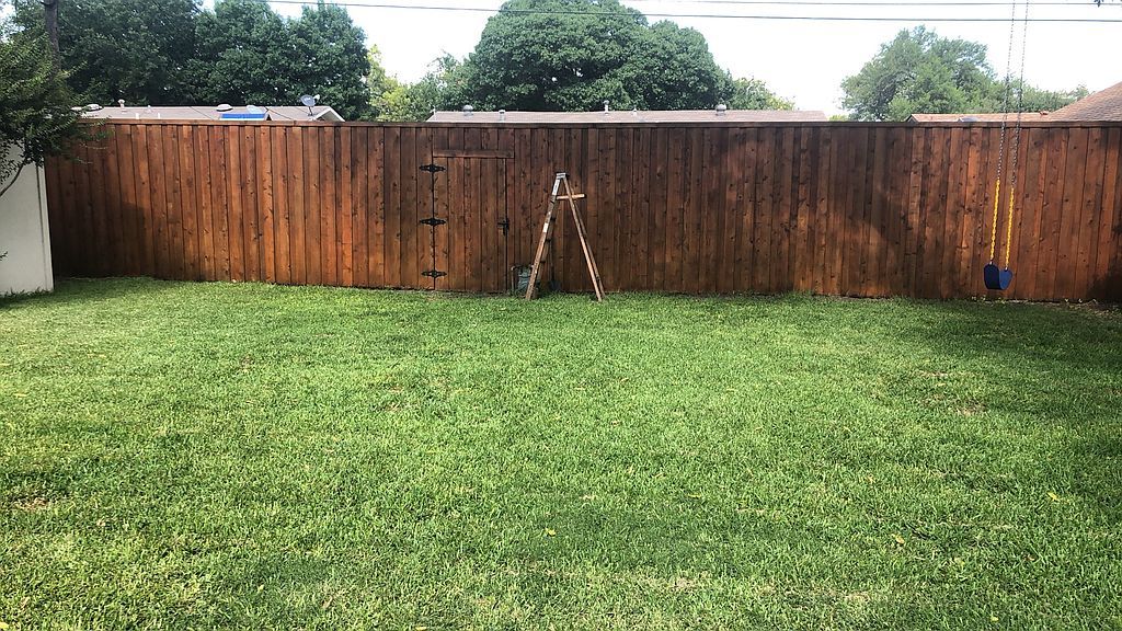 2222 Nottingham Dr, Garland, TX 75041