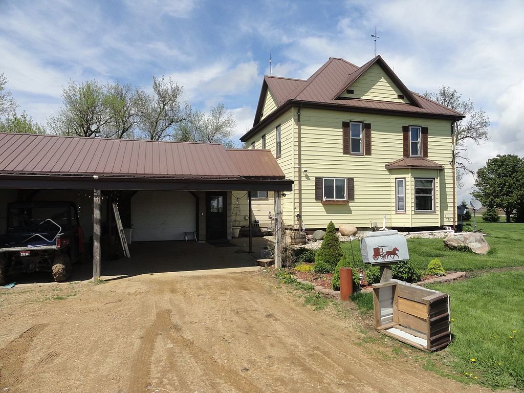 1717 50th Ave, Pipestone, MN 56164 Trulia