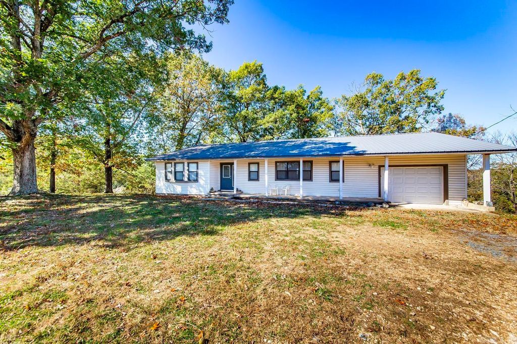 2740 Red Bluff Rd, Marshall, AR 72650 Trulia