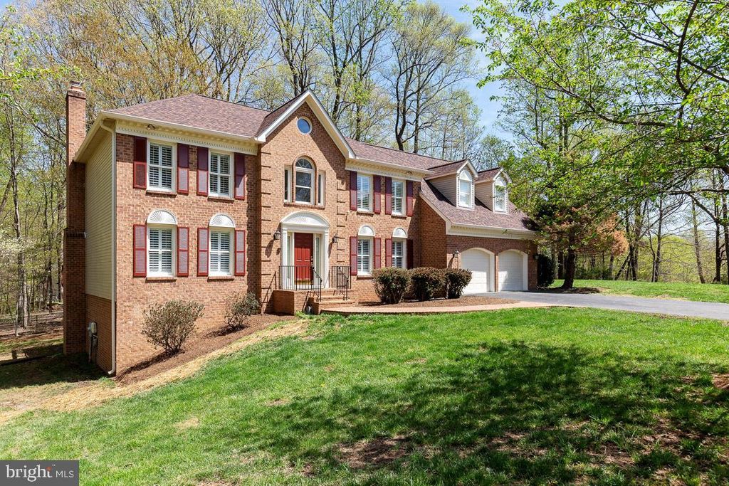 12699 Cobblestone Ct, Manassas, VA 20112 Trulia
