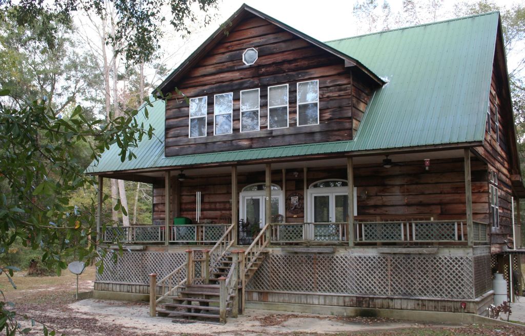 River Loop, Beaumont, MS 39423 Trulia