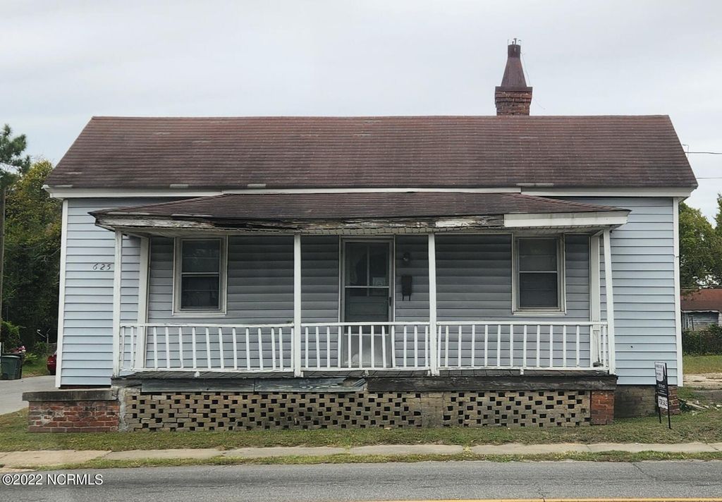 625 S Slocumb Street S, Goldsboro, NC 27530 Trulia
