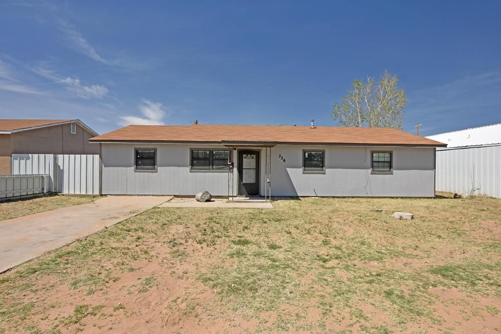 336 Bert St, Kermit, TX 79745 Trulia