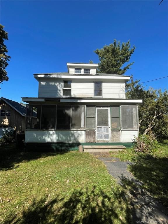 100 Daniels St, Middletown, CT 06457