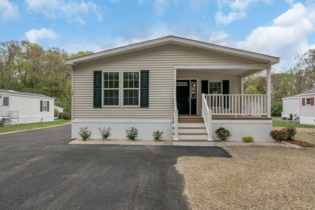 29 Lowell Rd 42, Salem, NH 03079 Trulia