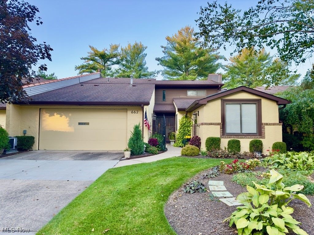 662 Hampton Ridge Dr, Akron, OH 44313 Trulia