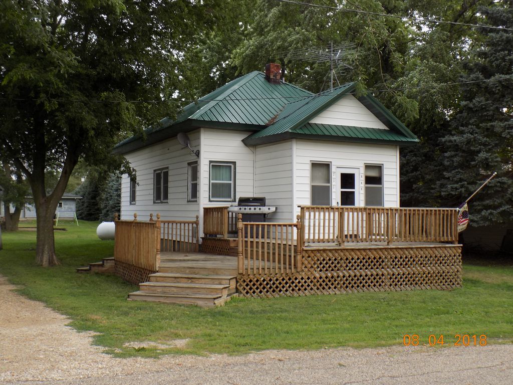 711 Ann St, Williams, IA 50271 Trulia