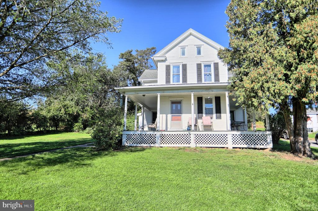 474 Lenig Rd, Selinsgrove, PA 17870