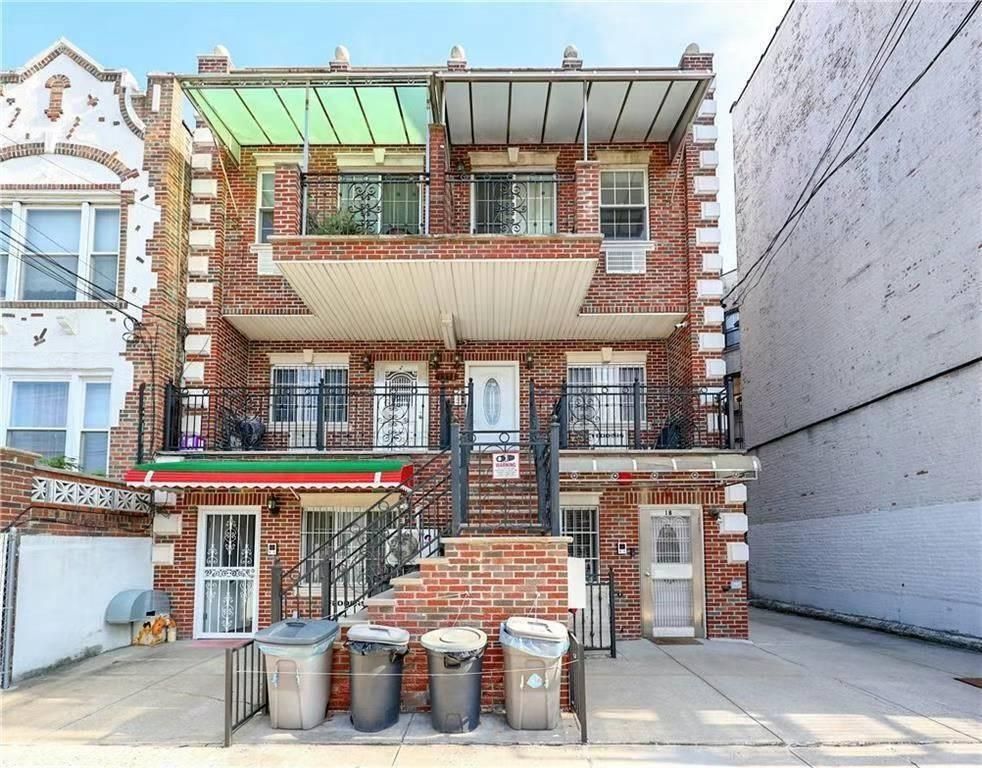 7011 14th Ave 1A, Brooklyn, NY 11228 Condo for Sale MLS 479440