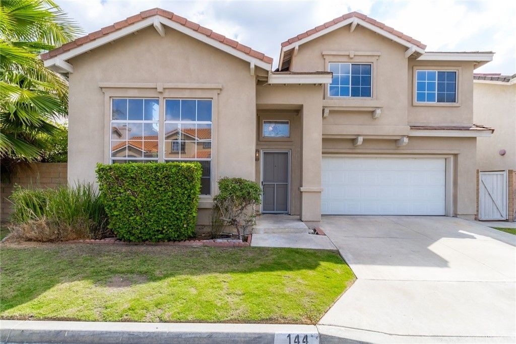 144 Majorca Pl, Placentia, CA 92870