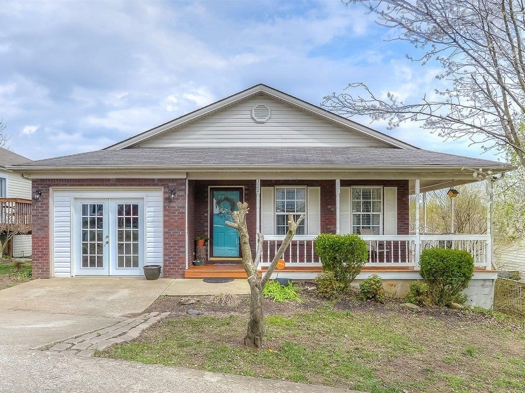 322 Douglas Ct, Richmond, KY 3 Bed, 2 Bath SingleFamily Home 26