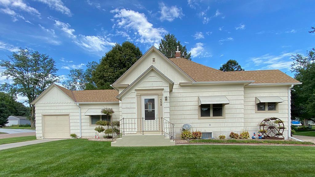554 N 5th St, Loup City, NE 68853 Trulia