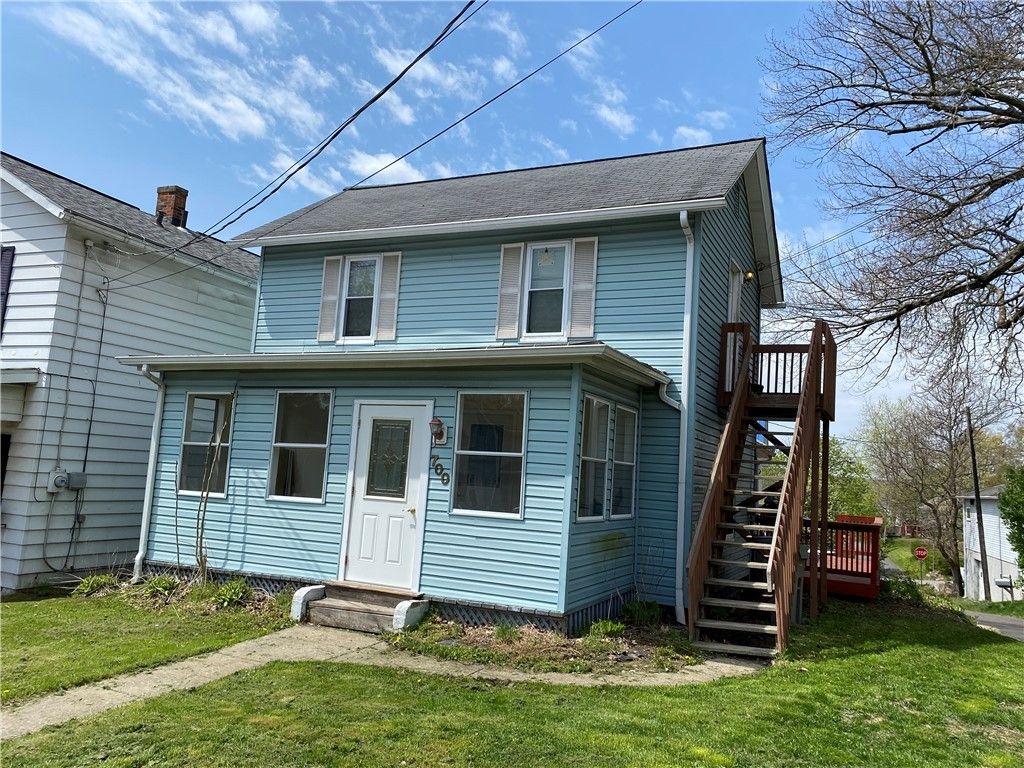 700 N Grant St, Meadville, PA 16335 Trulia