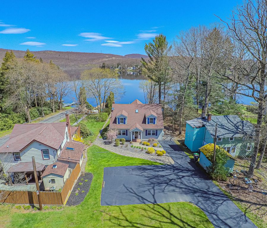 31 Vandermark Ave, Nuangola, PA 18707 Trulia