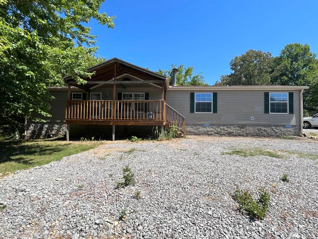 632 Pope Rd, Scottsville, KY 42164 MLS RA20222960 Trulia